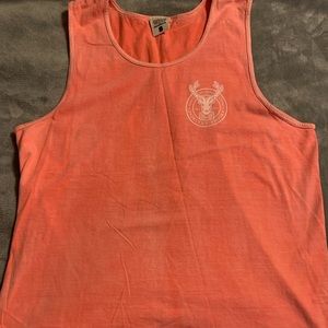 Jadelynn Brooks top. Size Large. Used but in good condition.